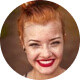 Home avatar female 1